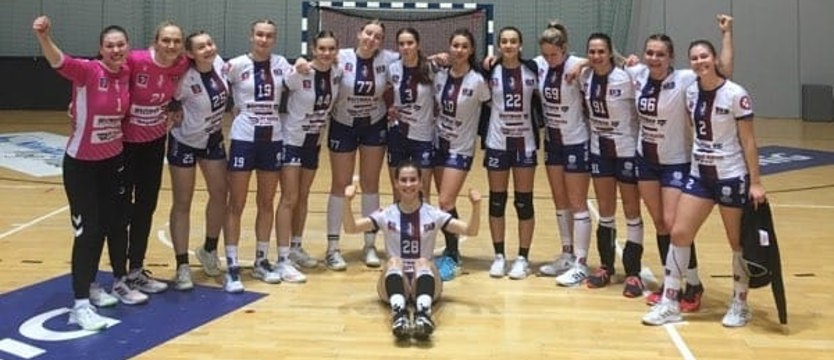 Piłka ręczna. Szczypiornistki Pogoni wyraźnie lepsze