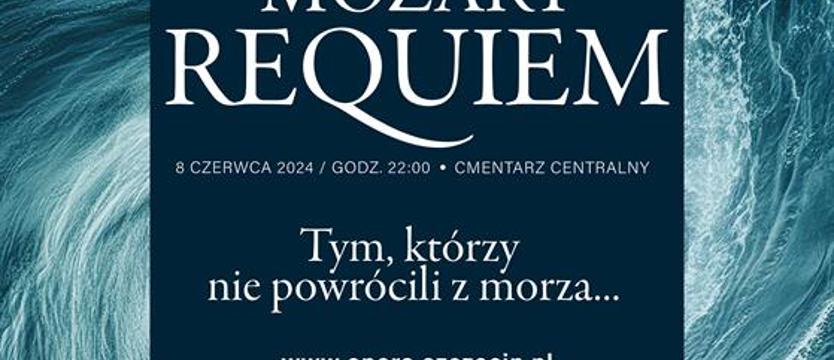 W sobotę koncert w niezwykłej scenerii. Są bezpłatne bilety
