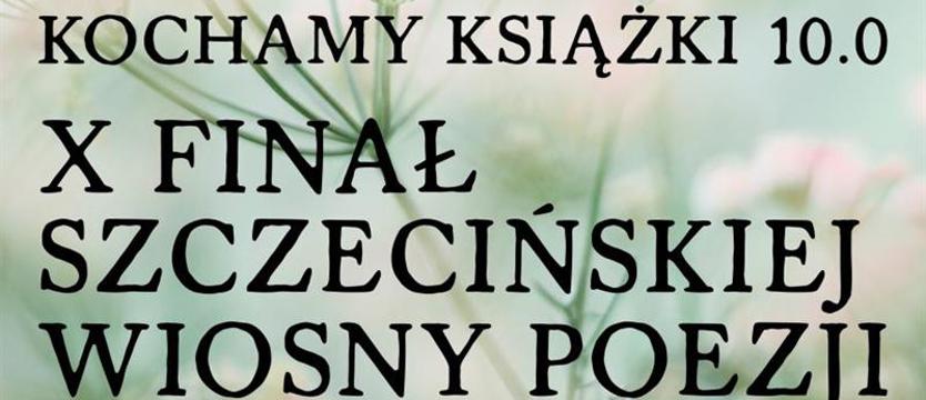Konkurs „O Złotą Metaforę”. W Willi Lentza