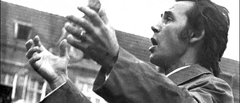 W środę koncert dla Jana Szyrockiego