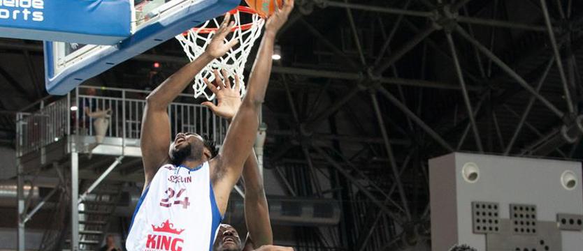 Koszykówka. Kup bilet na mecz Kinga!