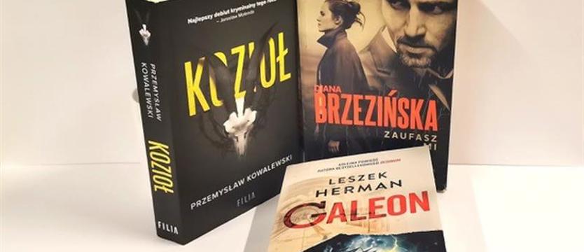 Dwa wydarzenia w Centrum Dialogu Przełomy. Kryminał i pożegnanie wystawy o śmierci