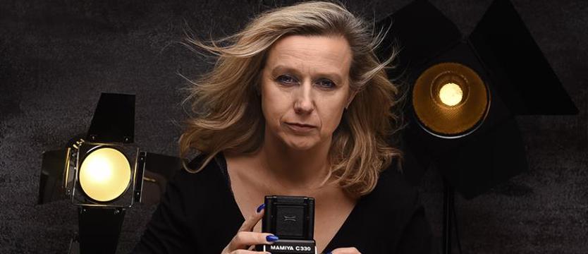 Fotograficzny Szczecin. Pokazać to, co przeszywające