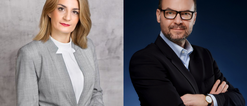 Pracodawcy komentują. Bezrobocie spada, rośnie popyt na pracowników