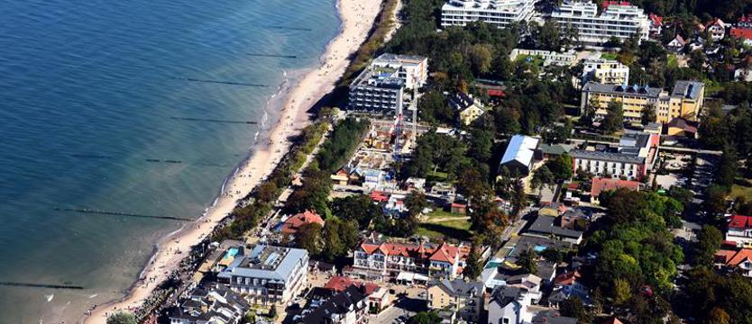 Rekordowy budżet nadmorskiej gminy