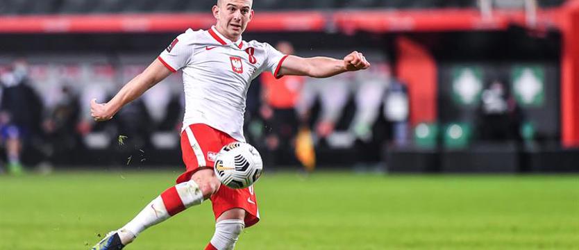 Piłka nożna. W środę Polska gra ze Szwecją