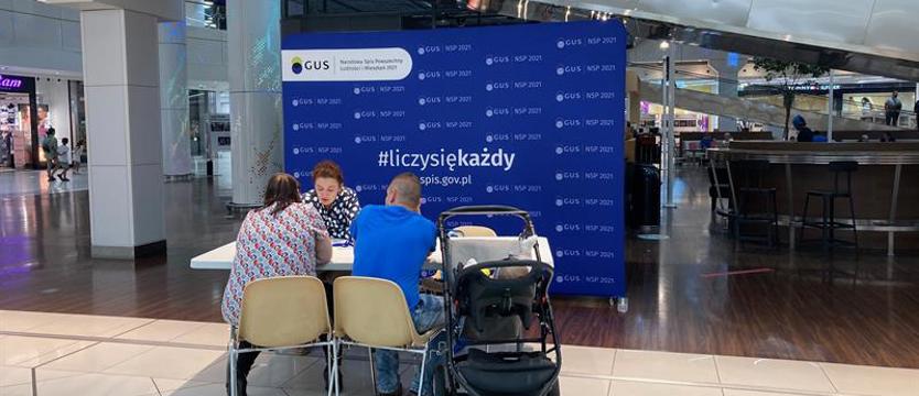 Uwaga na zablokowanie w systemie. Ostatnie dni spisu powszechnego