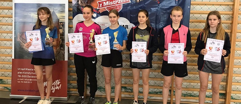 Tenis stołowy. Przegląd najciekawszych wydarzeń ostatnich dni