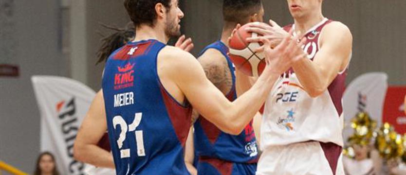 Koszykówka. Derby po raz dziesiąty