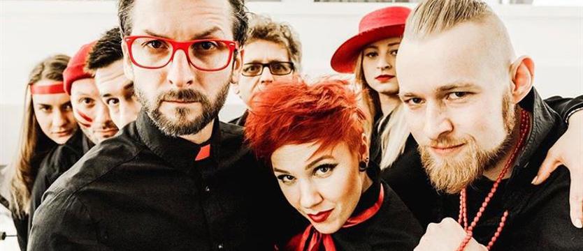 Szpak przylatuje! Festiwal w Szczecinie, Chojnie, Dębnie i Goleniowie. Mamy bilety dla naszych Czytelników