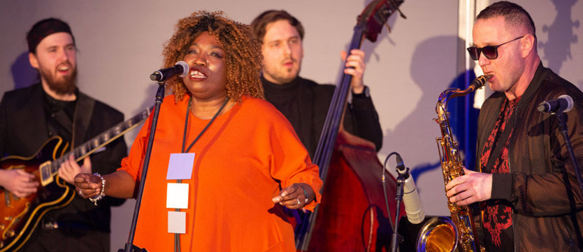 Przedsmak festiwalu Szczecin Jazz