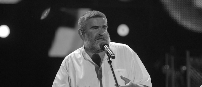 Nie żyje aktor, satyryk, polityk Janusz Rewiński