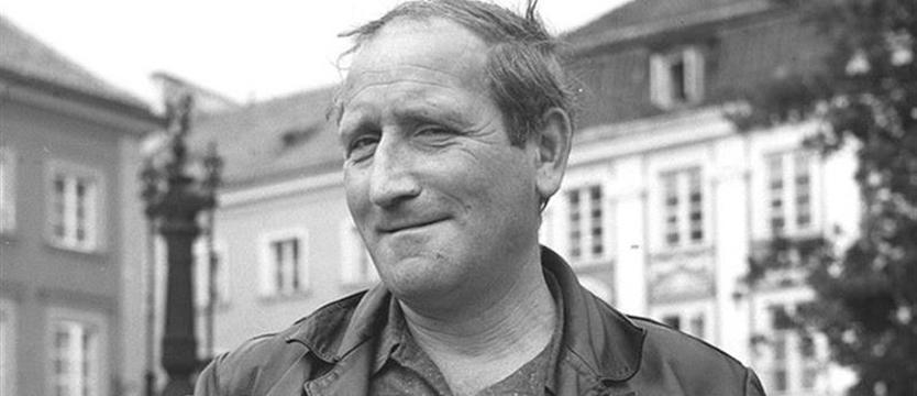 Prawdy, bujdy, czarne dziury. Film o Himilsbachu