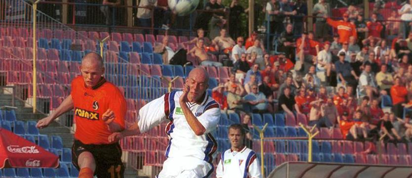 Widział, jak poławiacze wielorybów pokonali Pogoń. Wyjazd do Reykjaviku kosztował go pół roku pracy