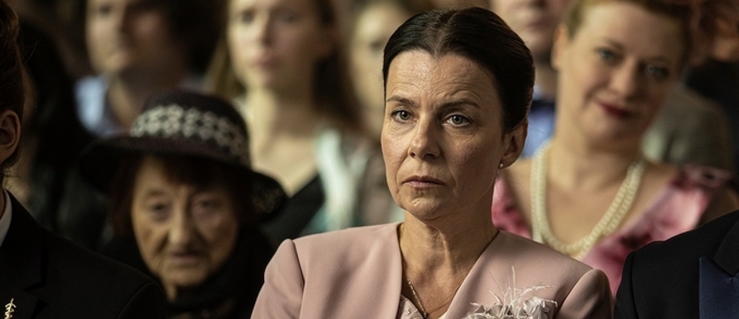 Weselny kac o świcie, czyli bardzo wyczekiwana polska premiera filmowa