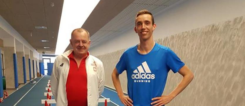 Lekkoatletyka. Trzecia życiówka od początku czerwca