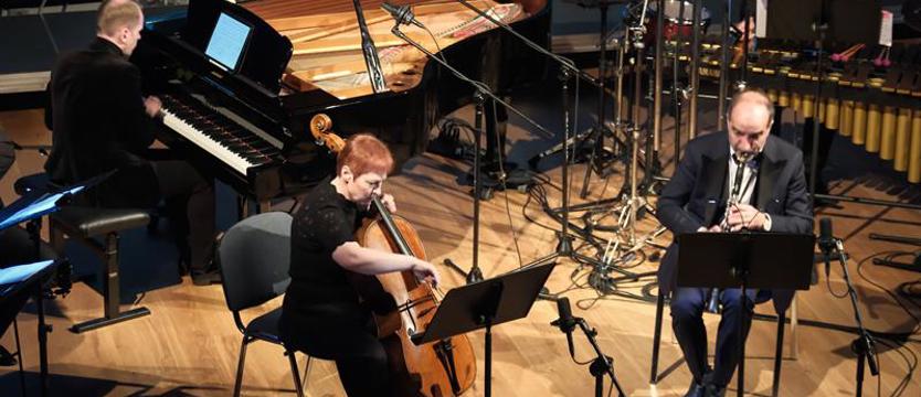 Muzyka w Teatrze, Teatr w Muzyce. Festiwal w Kameralnym