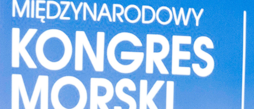 Rusza 8. Międzynarodowy Kongres Morski w Szczecinie