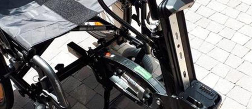 Przed sąd za zuchwałą kradzież. Okradł niepełnosprawnego wolontariusza WOŚP