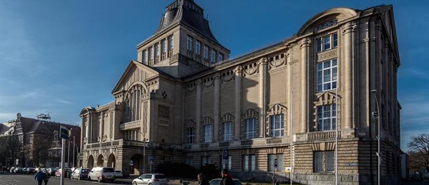 Kulinarne podróże w Muzeum Narodowym