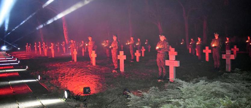 Obchody 85. rocznicy wybuchu II wojny światowej. Po raz piąty w Stargardzie