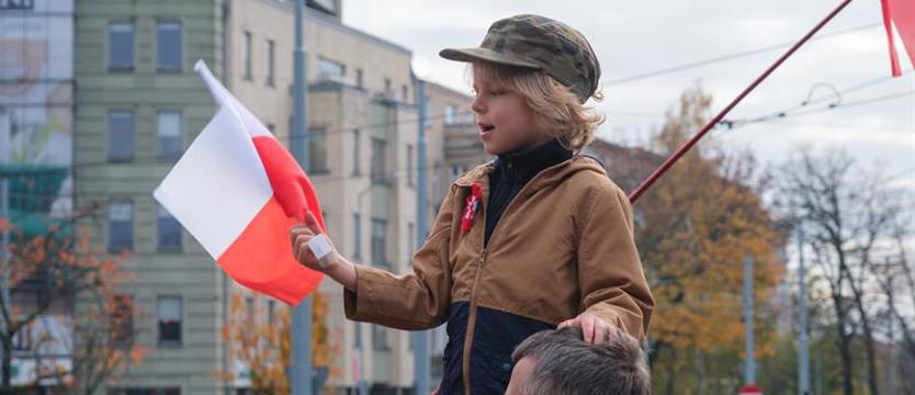 Niepodległość możemy uczcić na wiele sposobów