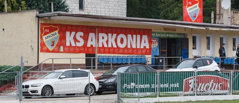 Inwestycje sportowe w Szczecinie. Budowy, remonty i modernizacje za ponad 200 mln