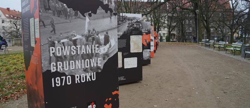 Gdy „robotnicza” partia strzelała do robotników