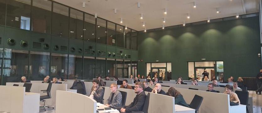 Dyrektorzy instytucji kultury wołają o wsparcie