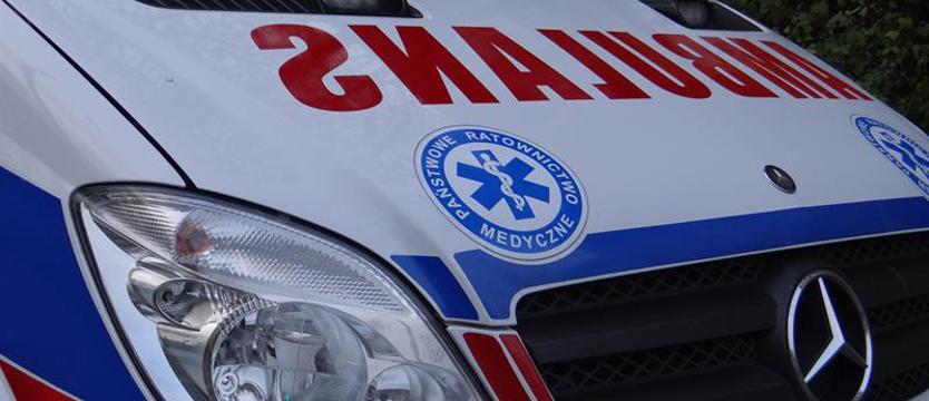 Młoda kobieta podtruła się tlenkiem węgla w Stargadzie