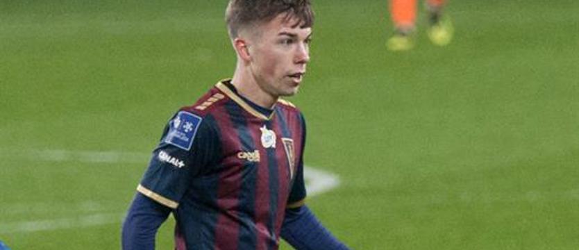 Piłka nożna. Smolińskiego czeka operacja, 6 tygodni pauzy Kostorza