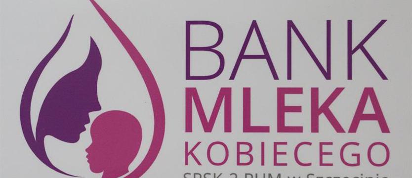 Kurczą się zapasy w Banku Mleka Kobiecego. Wcześniaki w potrzebie
