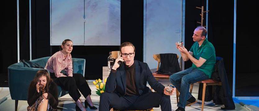 Kulturalne rodziny skaczą sobie do gardła