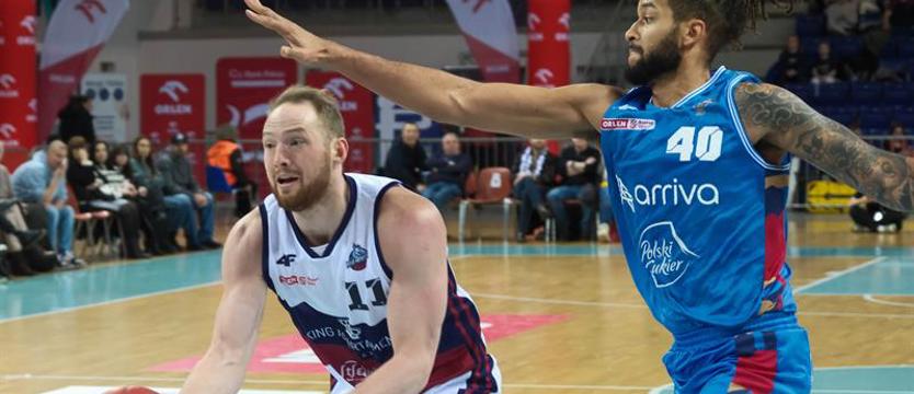 Koszykówka. Kadra z Dziewą, ale bez Żołnierewicza