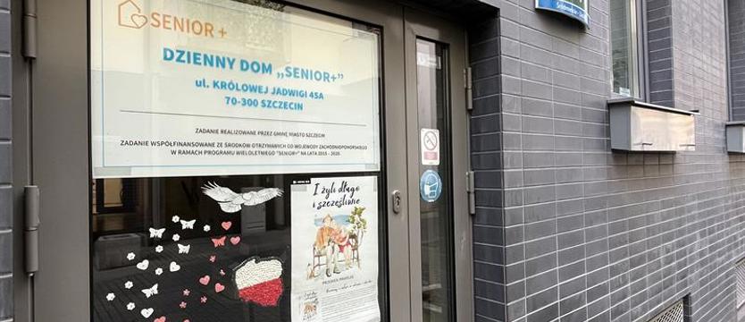 DPS dla osób z alzheimerem. Seniorzy znajdą tu opiekę i wsparcie