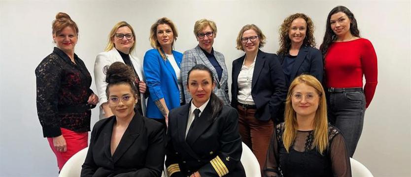 Trzy pokolenia w Starej Rzeźni. Spotkanie kobiet morza