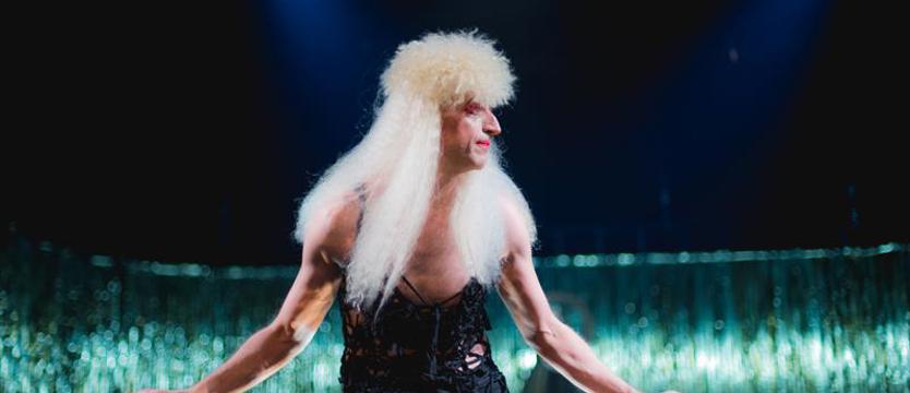 „Бути, як Беата”, czyli Bajm po ukraińsku w Teatrze Współczesnym