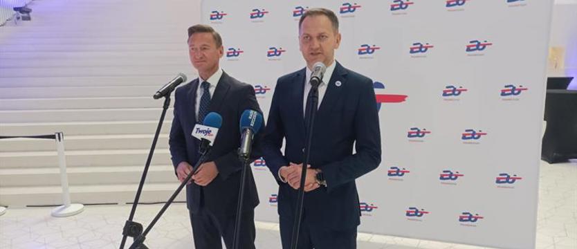 Jesteśmy na froncie cybernetycznej wojny. Ponad 40 tys. ataków rocznie