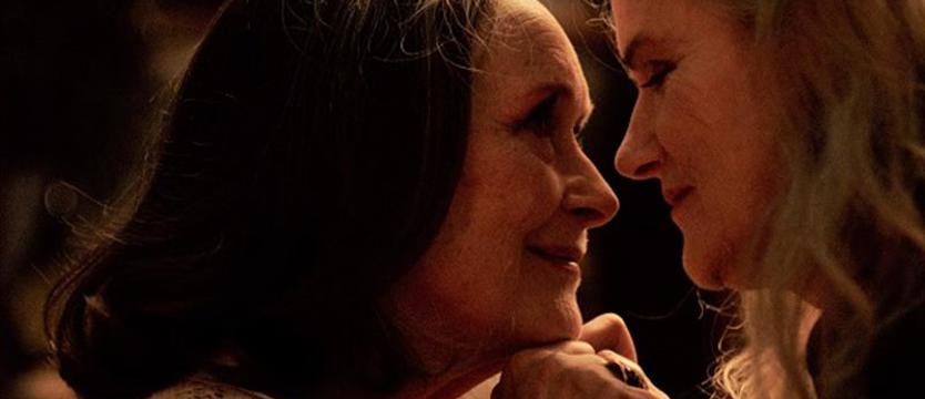 Zwycięzca w LGBT Film Festivalu w kinie Zamek. Miłosna historia dwóch emerytek