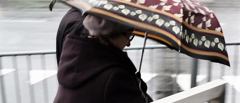 Synoptycy ostrzegają: może mocno powiać