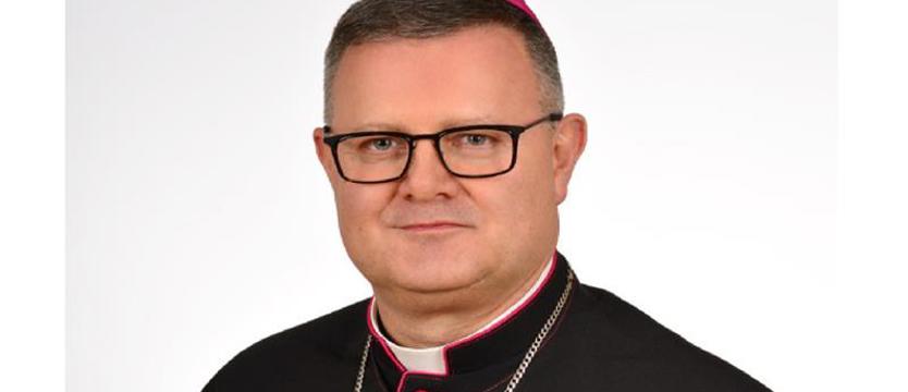 W sobotę ingres nowego arcybiskupa szczecińsko-kamieńskiego