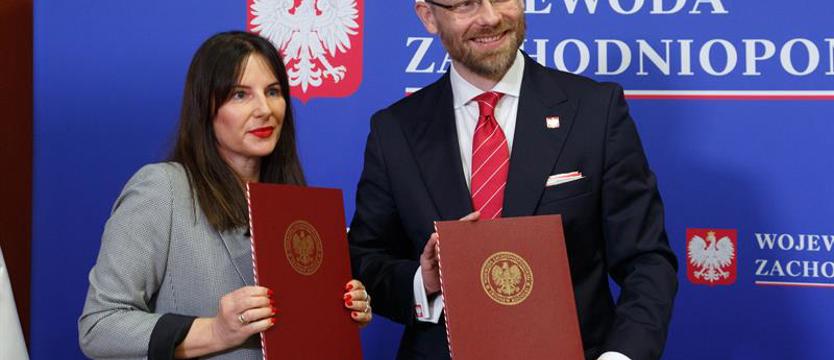 Rząd wspiera inwestycje, które poprawią bezpieczeństwo