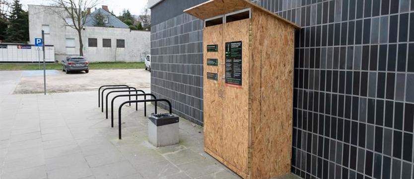 Uruchomili jadłodzielnię w Podjuchach