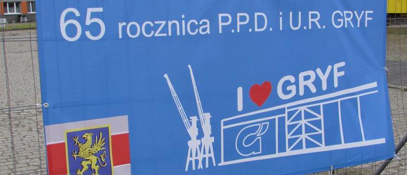 Morskie spotkanie w Starej Rzeźni. 65 lat PPDiUR „Gryf”