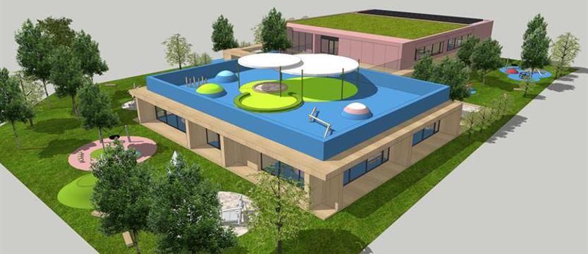 Kto zrealizuje inwestycję przy Pszczelnej? Osiem ofert na budowę żłobka