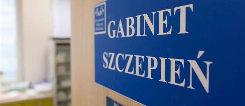 Szczepienia dla seniorów bezpłatnie na NFZ