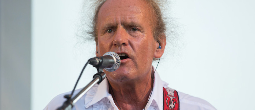 Jurecki i urodziny królowej twista. Wygraj zaproszenie na koncert