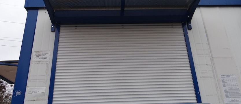 Kasa biletowa Turzyn zmieniła lokalizację