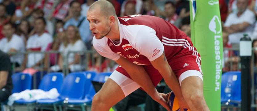 Siatkówka. Brąz w Lidze Narodów