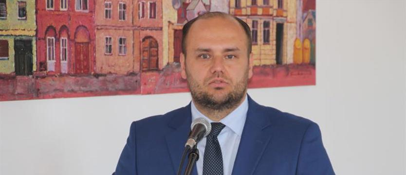 Nowy prezes szpitala w Barlinku: niektóre decyzje będą niepopularne...